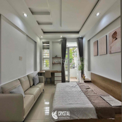 ✨ KHAI TRƯƠNG SIÊU PHẨM CHDV STUDIO & 1PN XỊN XÒ ngay 
