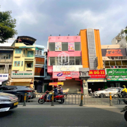 🔥 NHÀ GÓC 2 MẶT TIỀN LÊ HỒNG PHONG, QUẬN 10 - 4 TẦNG - GIÁ 45 TRIỆU 
