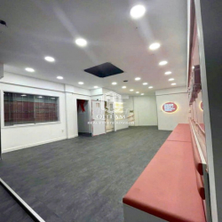 🔥 NHÀ GÓC 2 MẶT TIỀN LÊ HỒNG PHONG, QUẬN 10 - 4 TẦNG - GIÁ 45 TRIỆU 