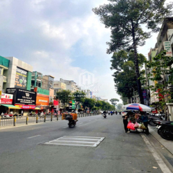 🔥 NHÀ GÓC 2 MẶT TIỀN LÊ HỒNG PHONG, QUẬN 10 - 4 TẦNG - GIÁ 45 TRIỆU 