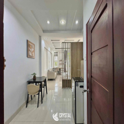 ✨ KHAI TRƯƠNG SIÊU PHẨM CHDV STUDIO & 1PN XỊN XÒ ngay 