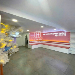 🔥 NHÀ GÓC 2 MẶT TIỀN LÊ HỒNG PHONG, QUẬN 10 - 4 TẦNG - GIÁ 45 TRIỆU 