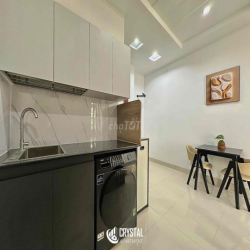 ✨ KHAI TRƯƠNG SIÊU PHẨM CHDV STUDIO & 1PN XỊN XÒ ngay 