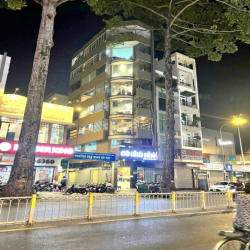 ✅CHO THUÊ NGUYÊN CĂN GÓC 2 MẶT TIỀN NGUYỄN TRI PHƯƠNG, P. 8, QUẬN 10