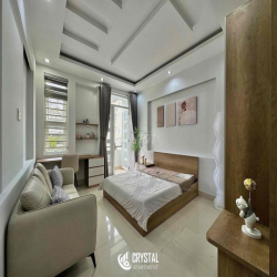 ✨ KHAI TRƯƠNG SIÊU PHẨM CHDV STUDIO & 1PN XỊN XÒ ngay 