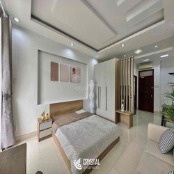 ✨ KHAI TRƯƠNG SIÊU PHẨM CHDV STUDIO & 1PN XỊN XÒ ngay 