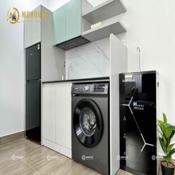 ✨ KHAI TRƯƠNG SIÊU PHẨM CHDV STUDIO & 1PN XỊN XÒ ngay 