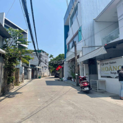 Bán gấp nhà 2tầng trung tâm quận cảm lệ Đà Nẵng