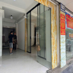 Nhà mặt tiền 107 Nguyễn Lương Bằng