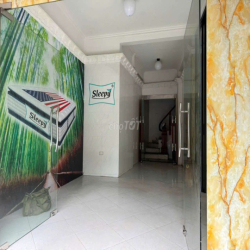 Nhà mặt tiền 107 Nguyễn Lương Bằng