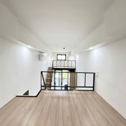  DUPLEX QUẬN 7 – 2 PN – BAN CÔNG – MÁY GIẶT RIÊNG – FULL NỘI THẤT MỚI