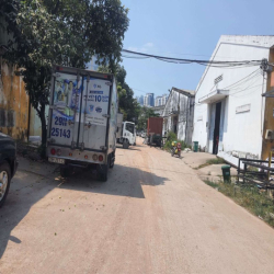 Cho Thuê Kho xưởng Có PCCC Phường Tân Thuận Q7