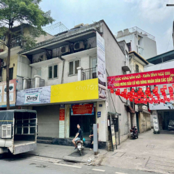 Nhà mặt tiền 107 Nguyễn Lương Bằng