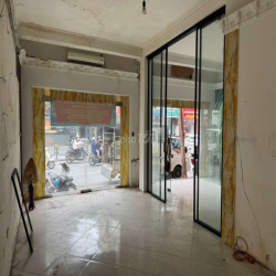 Nhà mặt tiền 107 Nguyễn Lương Bằng