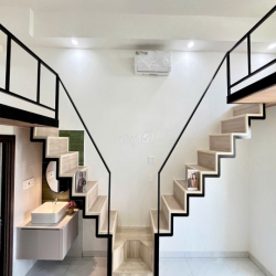  DUPLEX QUẬN 7 – 2 PN – BAN CÔNG – MÁY GIẶT RIÊNG – FULL NỘI THẤT MỚI
