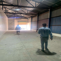 Cho Thuê Kho xưởng Có PCCC Phường Tân Thuận Q7