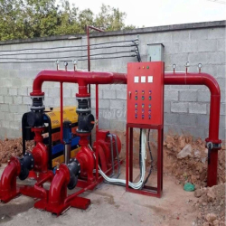 Cho Thuê Kho xưởng Có PCCC Phường Tân Thuận Q7