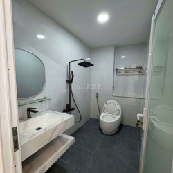 Nhà mới hxt 7m thuê đường phạm văn chiêu p14 gò vấp