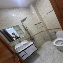 NHÀ FULL NỘI THẤT 4*20m 3LẦU ST 4PN 5WC HXH PHAN HUY ÍCH