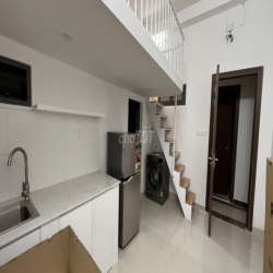 Khai Trương Căn DUPLEX Mới_Đi bộ qua ĐH Công Nghiệp Gò Vấp 