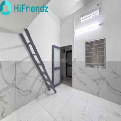 Cho Thuê Duplex Gác Cao Sẵn Nội Thất Ngay Đầm Sen - Ngã Tư Bốn Xã