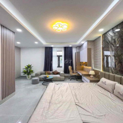 Bán nhà 1 trệt 2 lầu hướng Đông Nam- Kdc Hồng Loan