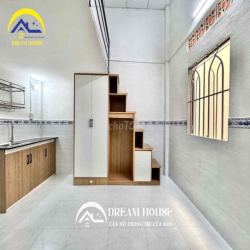 🍀CĂN HỘ DUPLEX - TRỆT - CỬA SỔ TRỜI 📍TRẦN TẤN -TÂN PHÚ - SÁT VHU