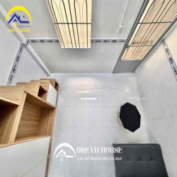 🍀CĂN HỘ DUPLEX - TRỆT - CỬA SỔ TRỜI 📍TRẦN TẤN -TÂN PHÚ - SÁT VHU