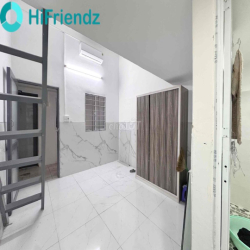 Cho Thuê Duplex Gác Cao Sẵn Nội Thất Ngay Đầm Sen - Ngã Tư Bốn Xã