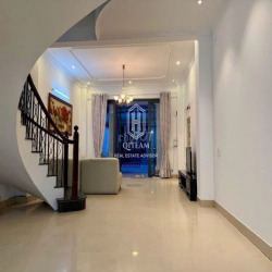 🔥 Nhà Phố Thảo Điền Xinh Xắn – Full 2PN, Dọn Vào Ngay