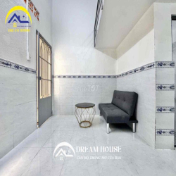 🍀CĂN HỘ DUPLEX - TRỆT - CỬA SỔ TRỜI 📍TRẦN TẤN -TÂN PHÚ - SÁT VHU