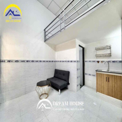 🍀CĂN HỘ DUPLEX - TRỆT - CỬA SỔ TRỜI 📍TRẦN TẤN -TÂN PHÚ - SÁT VHU