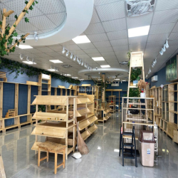 GÓC 2 Mặt Tiền Đường Âu Cơ Diện Tích 10x20.