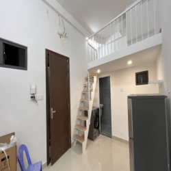 Khai Trương Căn DUPLEX Mới_Đi bộ qua ĐH Công Nghiệp Gò Vấp 