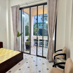 🔥 Nhà Phố Thảo Điền Xinh Xắn – Full 2PN, Dọn Vào Ngay