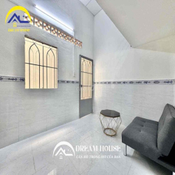 🍀CĂN HỘ DUPLEX - TRỆT - CỬA SỔ TRỜI 📍TRẦN TẤN -TÂN PHÚ - SÁT VHU