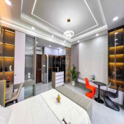 Bán nhà 1 trệt 2 lầu hướng Đông Nam- Kdc Hồng Loan