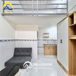 🍀CĂN HỘ DUPLEX - TRỆT - CỬA SỔ TRỜI 📍TRẦN TẤN -TÂN PHÚ - SÁT VHU