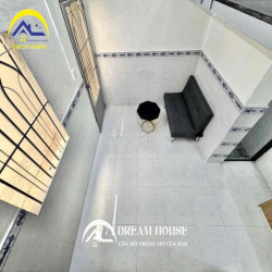 🍀CĂN HỘ DUPLEX - TRỆT - CỬA SỔ TRỜI 📍TRẦN TẤN -TÂN PHÚ - SÁT VHU