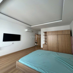 EM CHO THUÊ NHÀ PHỐ CÔNG VIÊN FULL NỘI THẤT LOVERAPARK KHANG ĐIỀN 