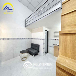 🍀CĂN HỘ DUPLEX - TRỆT - CỬA SỔ TRỜI 📍TRẦN TẤN -TÂN PHÚ - SÁT VHU