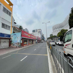 🔥 Toà Nhà 2300m2 MT 185 Hoàng Văn Thụ P.8 Phú Nhuận (dt: 22x40)