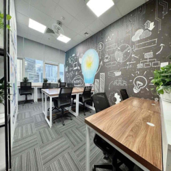 Cho thuê Văn Phòng Duy Tân Diện tích 50m,100m,150m,200m giá 20