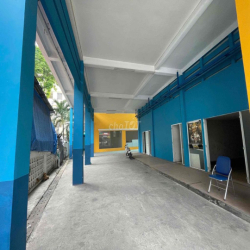 🔥 Toà Nhà 2300m2 MT 185 Hoàng Văn Thụ P.8 Phú Nhuận (dt: 22x40)