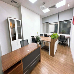 Cho thuê Văn Phòng Duy Tân Diện tích 50m,100m,150m,200m giá 20