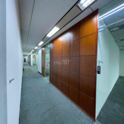 Cho thuê Văn Phòng Duy Tân Diện tích 50m,100m,150m,200m giá 20