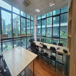 Cho thuê Văn Phòng Duy Tân Diện tích 50m,100m,150m,200m giá 20