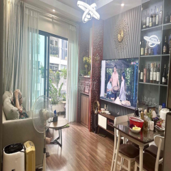 Chinh chu cho thuê  My đình plaza 2 ,dt70m 2 ngủ 2 vs ,full nội thất ,
