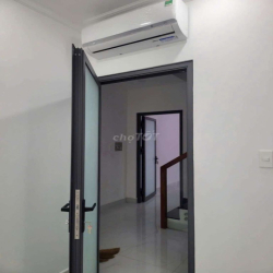 Nhà 1 Trệt lửng 3 Lầu 4x12m 4 Phòng đường số 2 Hoàng Quốc Việt