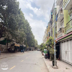 Cho thuê nhà liền kề Phú Mỹ Hiệp